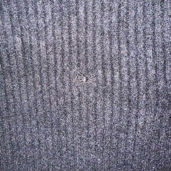 ANYA HINDMARCH Cashmere Short-Sleeve Sweater - Picture 3 of 4